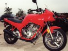 1992 Yamaha XJ 600 Seca II